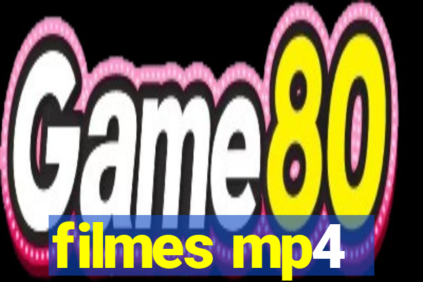 filmes mp4